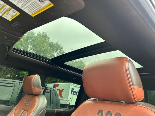 Photo of 2019 Blue Jeans Metallic Ford F-150