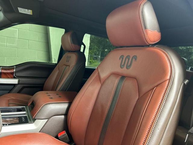 Photo of 2019 Blue Jeans Metallic Ford F-150