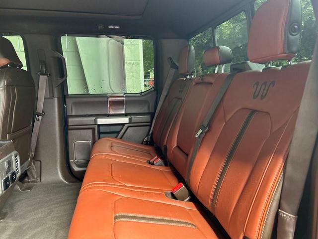 Photo of 2019 Blue Jeans Metallic Ford F-150