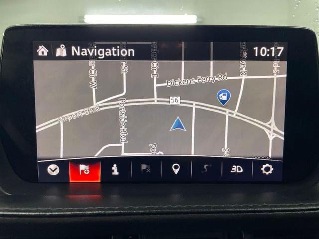 Photo of 2018 Jet Black Mica Mazda Mazda6