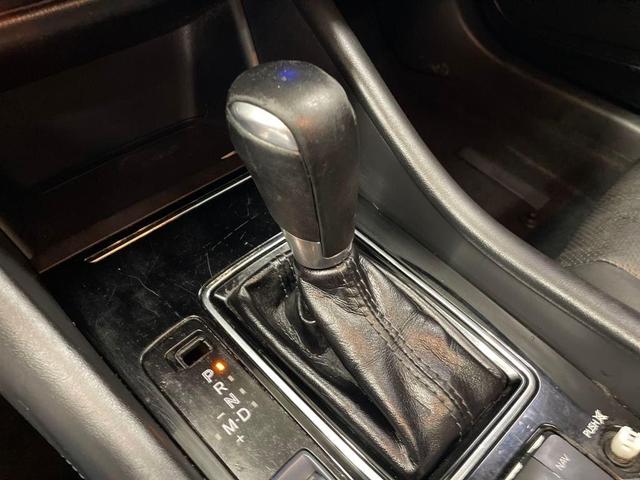 Photo of 2018 Jet Black Mica Mazda Mazda6