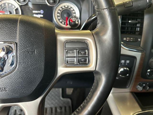 Photo of 2016 Bright Silver Clearcoat Metallic RAM 2500