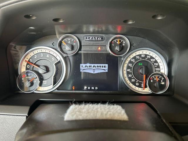 Photo of 2016 Bright Silver Clearcoat Metallic RAM 2500