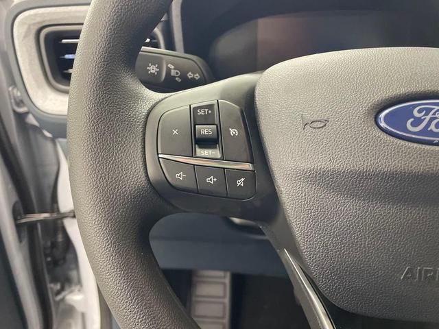 Photo of 2025 Space Gray Ford Maverick