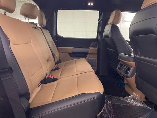 Photo of 2025 Avalanche Ford F-250