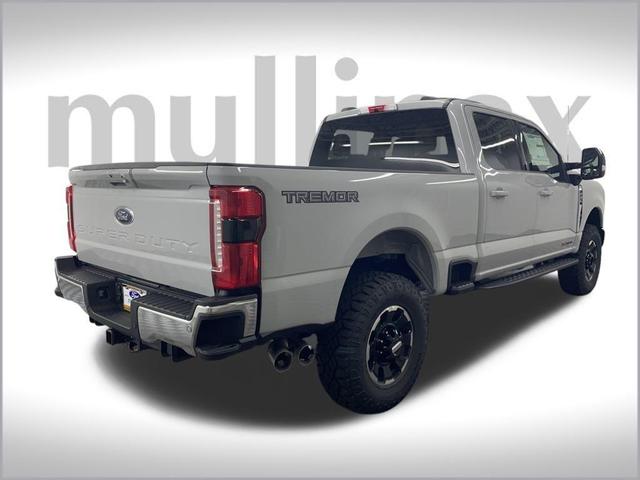 Photo of 2025 Avalanche Ford F-250