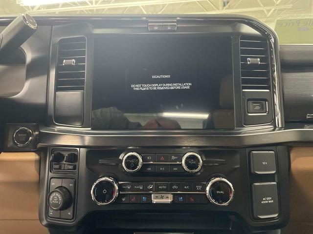 Photo of 2025 Avalanche Ford F-250