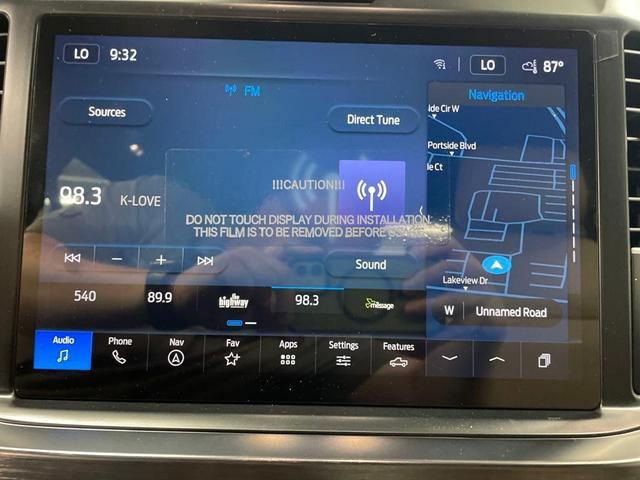 Photo of 2025 Avalanche Ford F-250