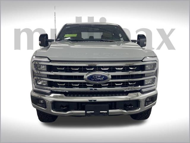 Photo of 2025 Avalanche Ford F-250