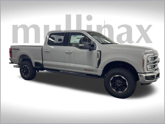 Photo of 2025 Avalanche Ford F-250