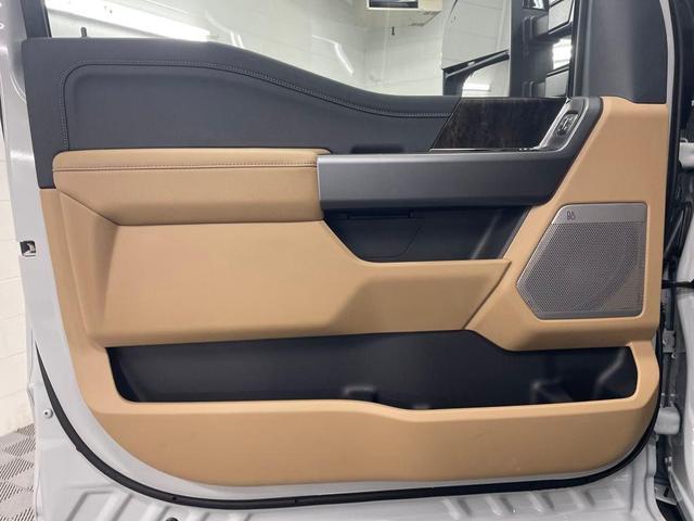 Photo of 2025 Avalanche Ford F-250