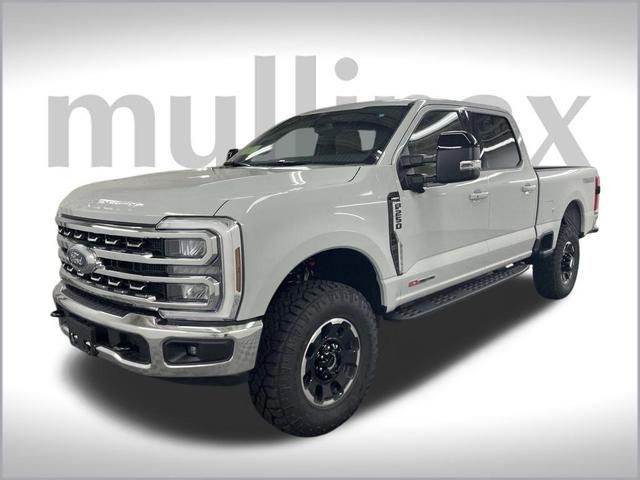 Photo of 2025 Avalanche Ford F-250