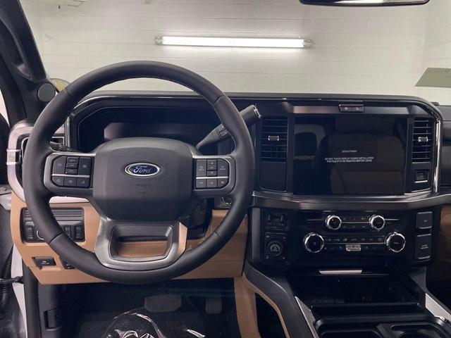 Photo of 2025 Avalanche Ford F-250