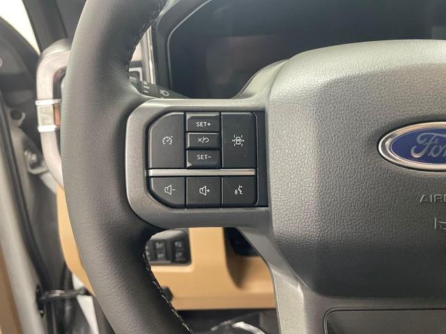 Photo of 2025 Avalanche Ford F-250