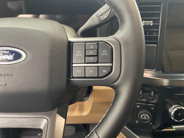 Photo of 2025 Avalanche Ford F-250