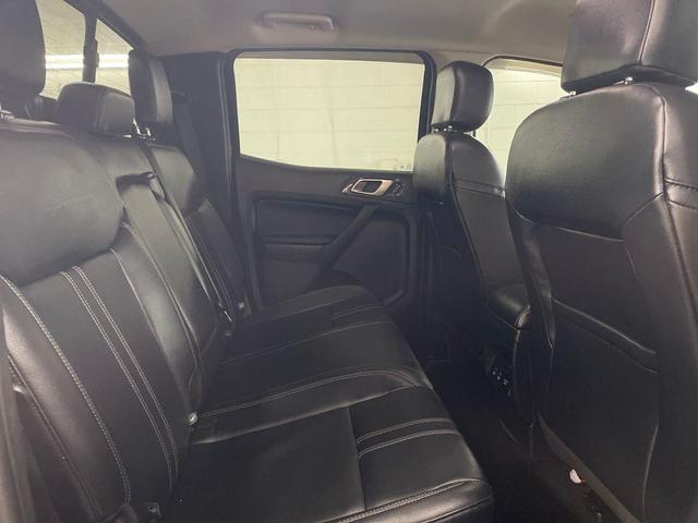 Photo of 2019 Shadow Black Ford Ranger