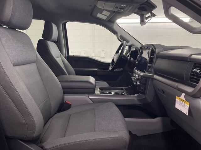 Photo of 2025 Space Gray Ford F-150