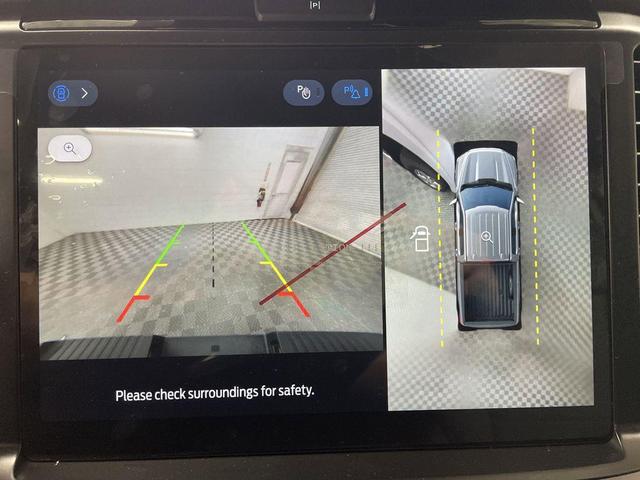 Photo of 2025 Space Gray Ford F-150