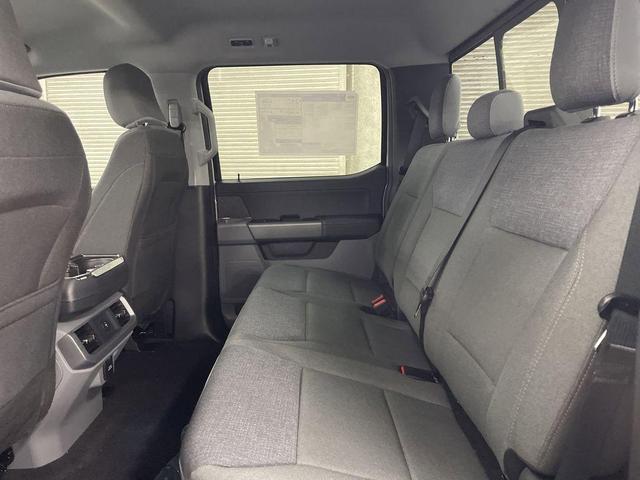 Photo of 2025 Space Gray Ford F-150