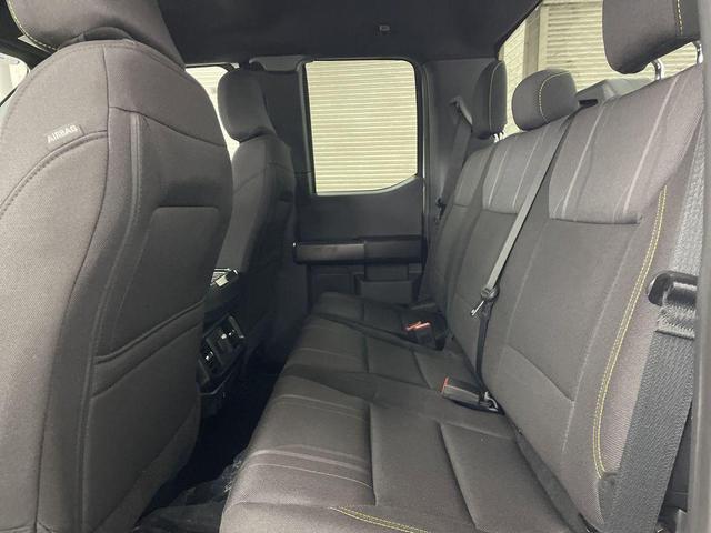 Photo of 2025 Oxford White Ford F-150