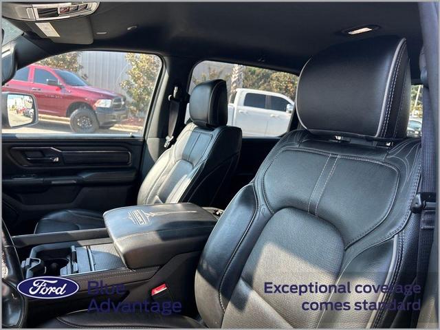 Photo of 2022 Billet Silver Metallic Clearcoat RAM 1500
