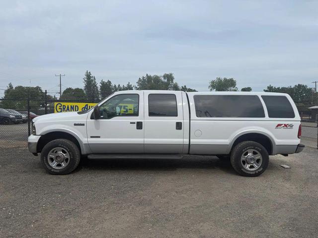 Photo of 2005  Ford F-250