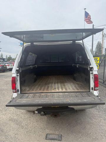 Photo of 2005  Ford F-250