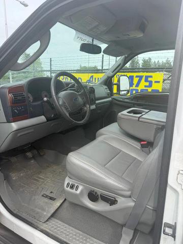Photo of 2005  Ford F-250