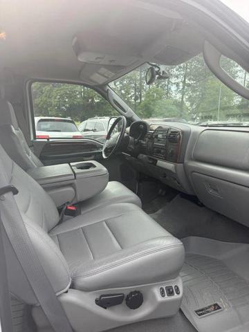Photo of 2005  Ford F-250