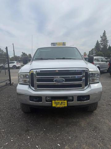 Photo of 2005  Ford F-250