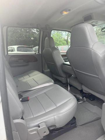 Photo of 2005  Ford F-250