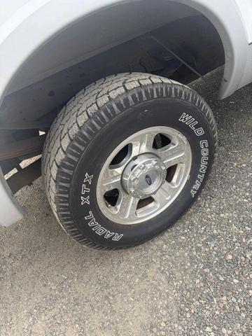 Photo of 2005  Ford F-250