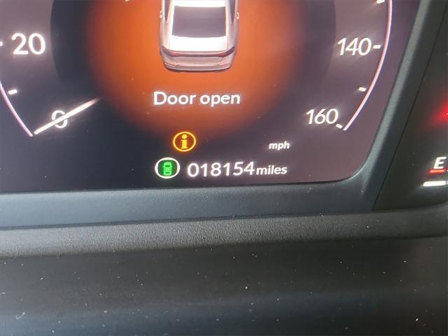 Photo of 2024 Meteorite Gray Metallic Honda Accord