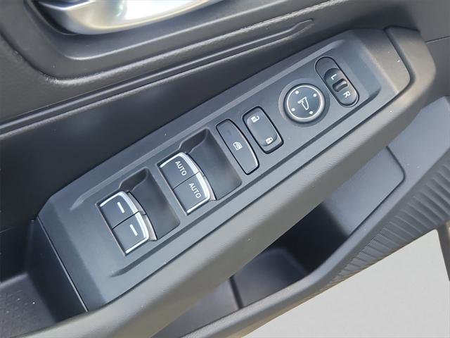 Photo of 2024 Meteorite Gray Metallic Honda Accord