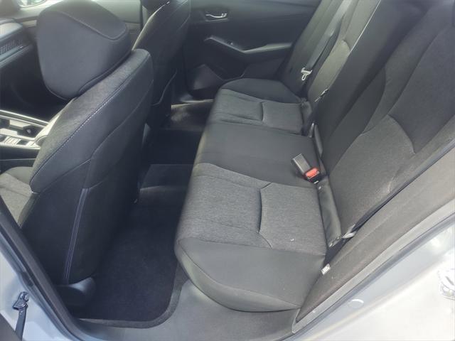 Photo of 2024 Meteorite Gray Metallic Honda Accord