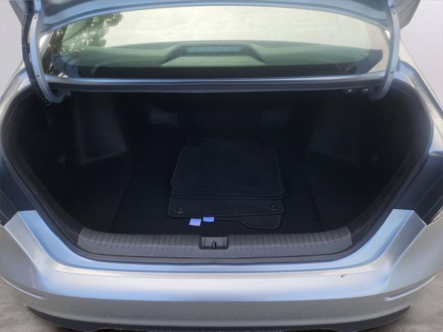 Photo of 2024 Meteorite Gray Metallic Honda Accord