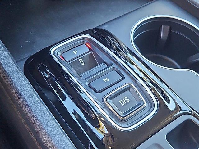 Photo of 2023 Crystal Black Pearl Honda Pilot