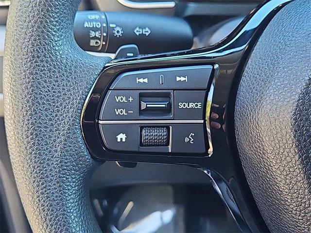 Photo of 2023 Crystal Black Pearl Honda Pilot