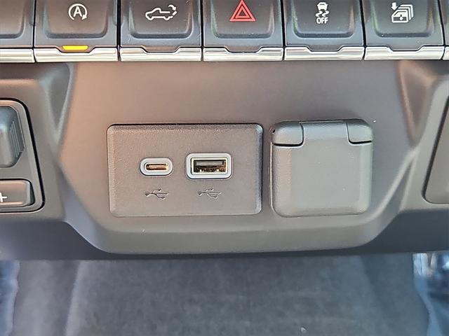 Photo of 2021 Northsky Blue Metallic Chevrolet Silverado 1500