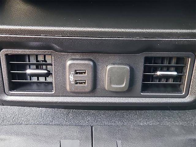 Photo of 2021 Northsky Blue Metallic Chevrolet Silverado 1500