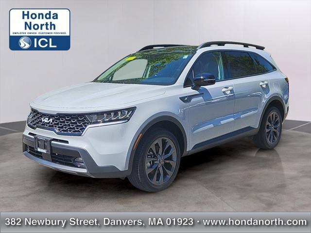 2023 Kia Sorento