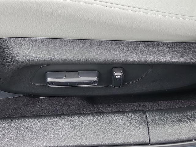 Photo of 2025 Blue Lagoon Pearl Honda Civic Hybrid