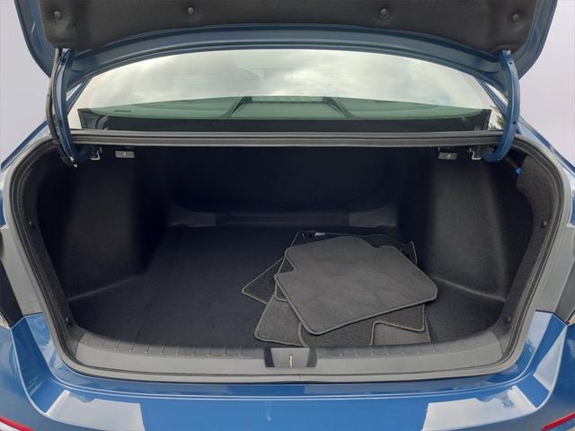 Photo of 2025 Blue Lagoon Pearl Honda Civic Hybrid