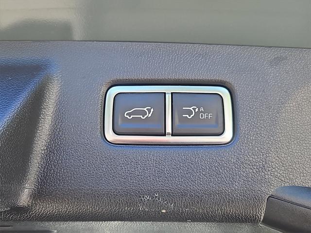 Photo of 2025 Cityscape Green Kia Sorento Plug-In Hybrid