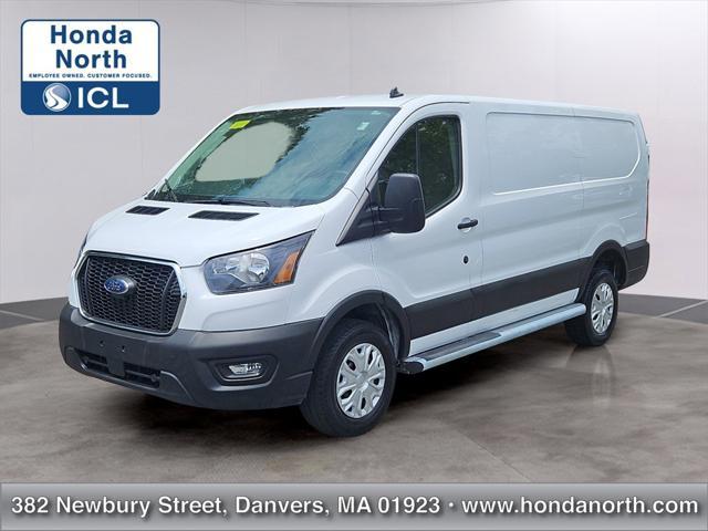 2023 Ford Transit-250