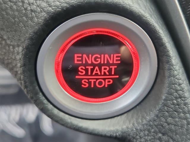 Photo of 2022 Crystal Black Pearl Honda Accord
