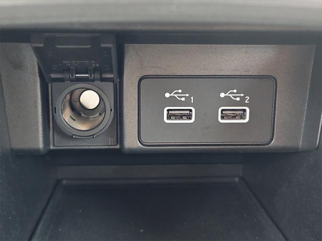 Photo of 2022 Crystal Black Pearl Honda Accord
