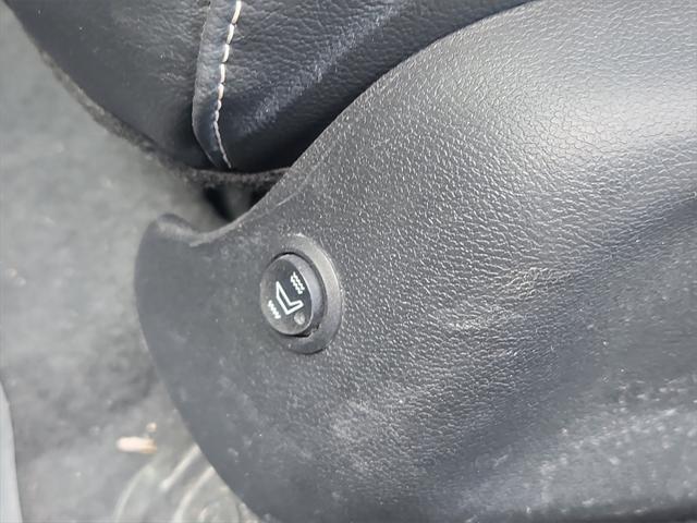 Photo of 2022 Crystal Black Pearl Honda Accord