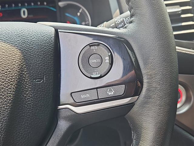 Photo of 2022 Crystal Black Pearl Honda Pilot