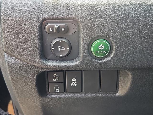 Photo of 2022 Crystal Black Pearl Honda Pilot